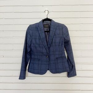 Banana Republic Classic Blazer